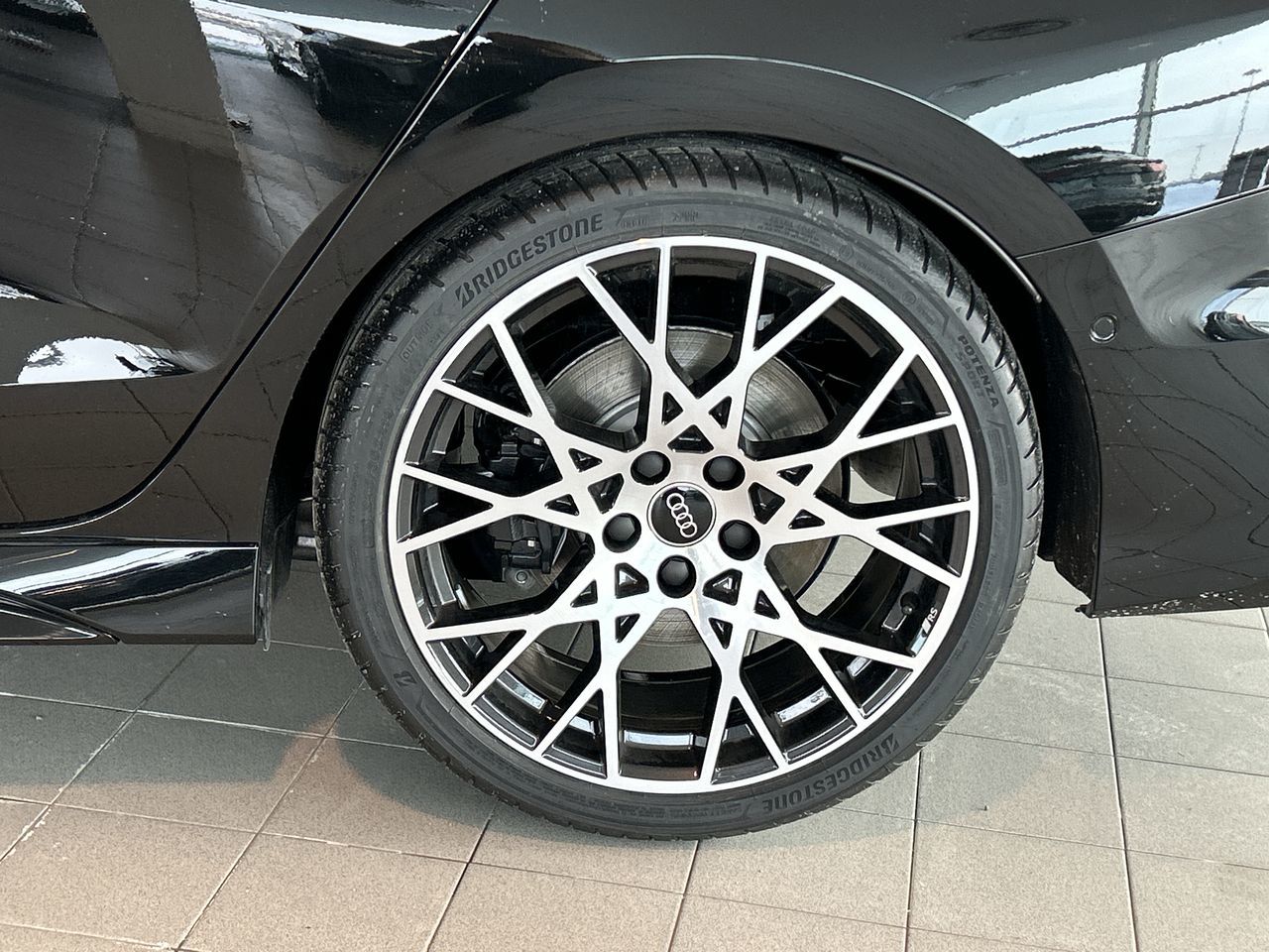 Audi RS 3  2026 à Toronto, Ontario