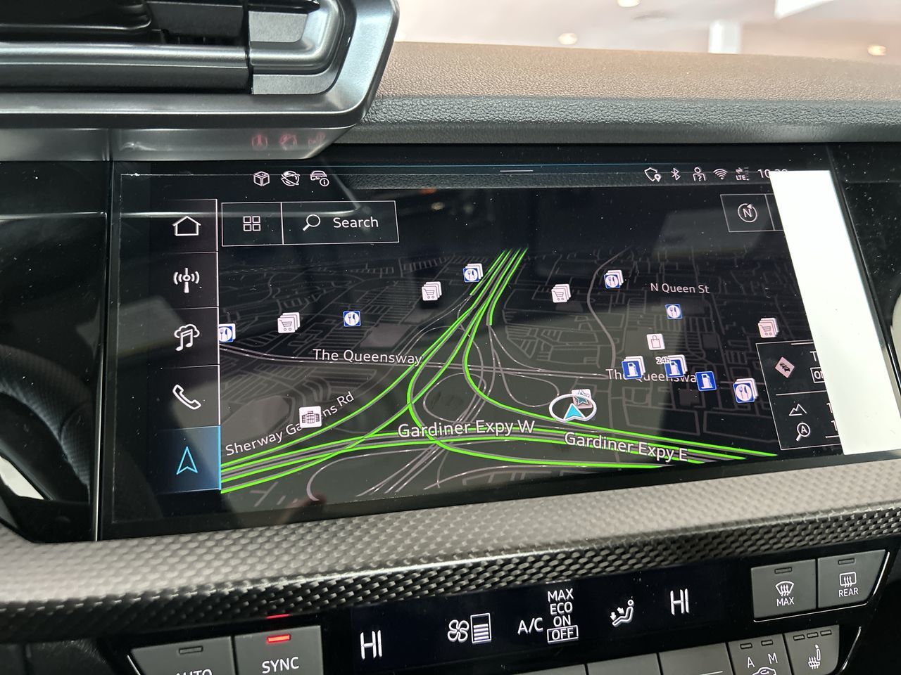 Audi RS 3  2026 à Toronto, Ontario