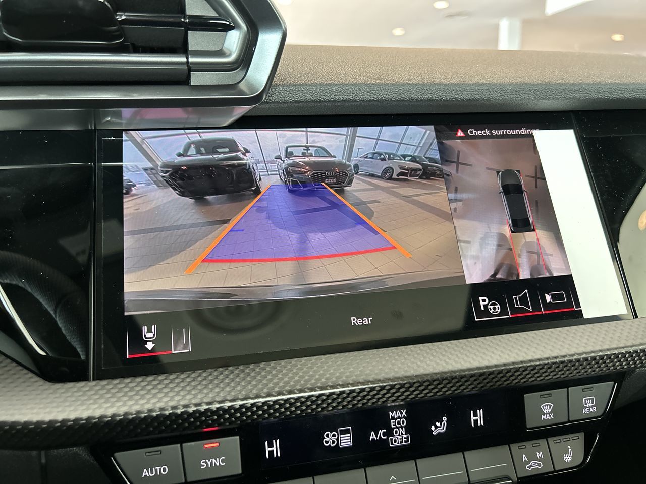 Audi RS 3  2026 à Toronto, Ontario