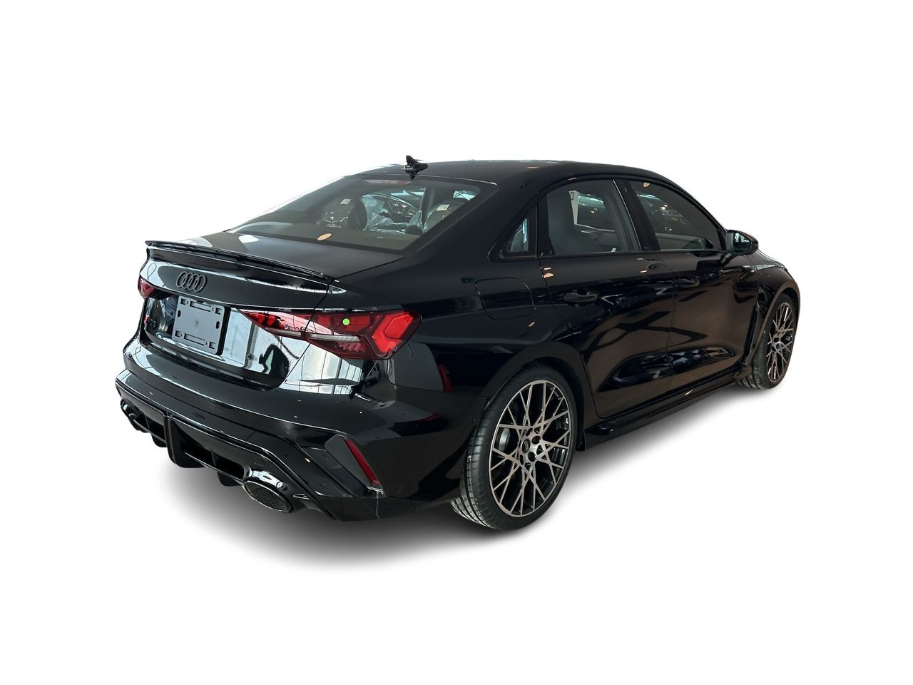 Audi RS 3  2026 à Toronto, Ontario