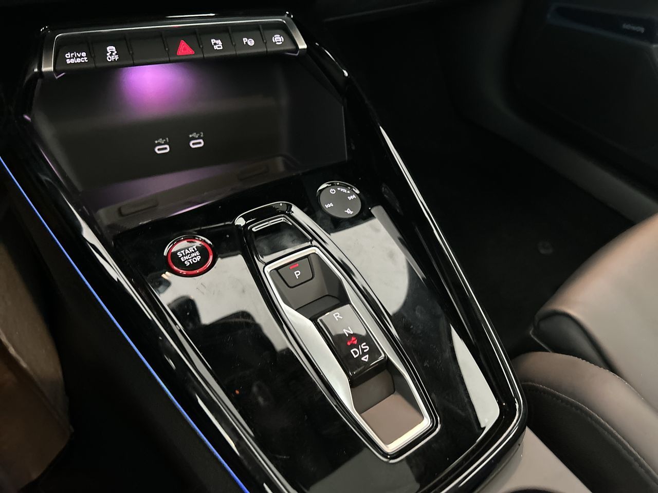 Audi RS 3  2026 à Toronto, Ontario