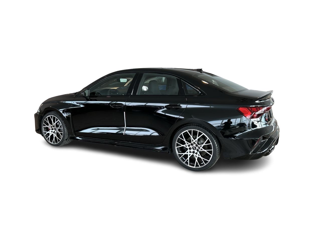 Audi RS 3  2026 à Toronto, Ontario