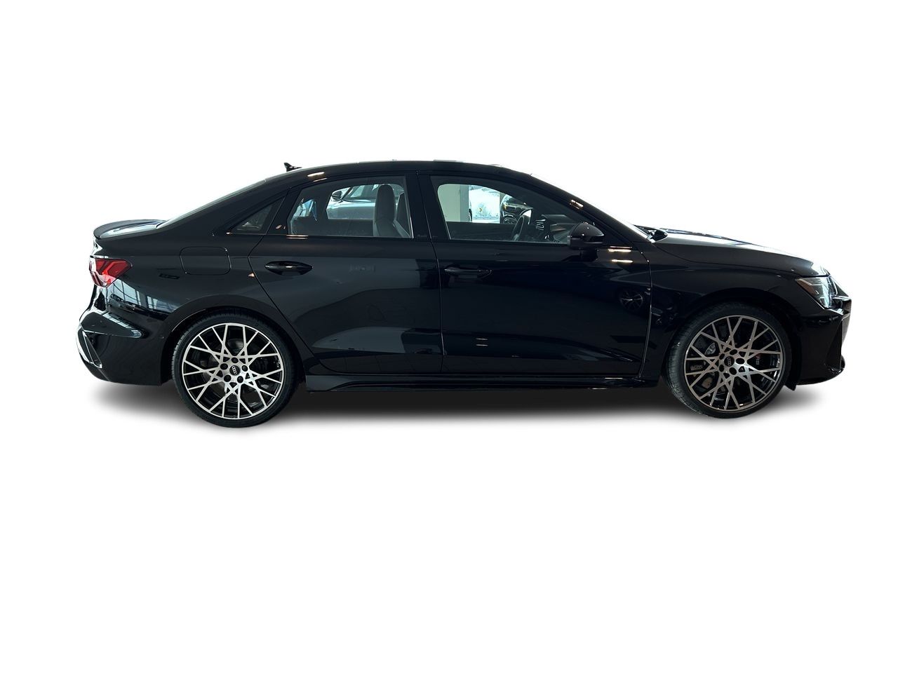 Audi RS 3  2026 à Toronto, Ontario