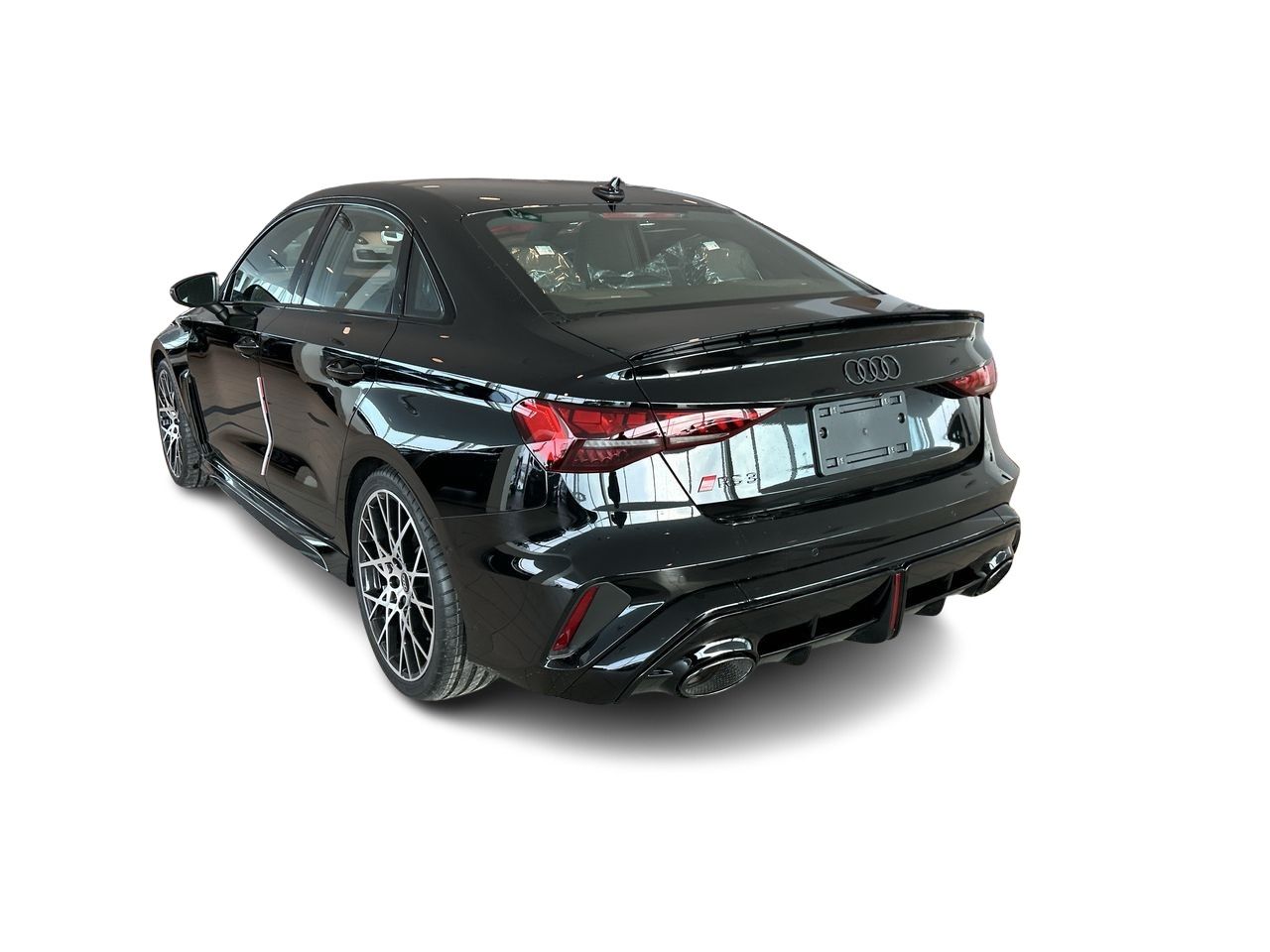 Audi RS 3  2026 à Toronto, Ontario