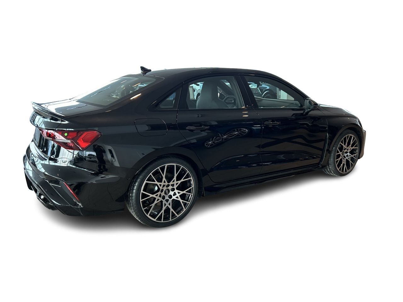 Audi RS 3  2026 à Toronto, Ontario