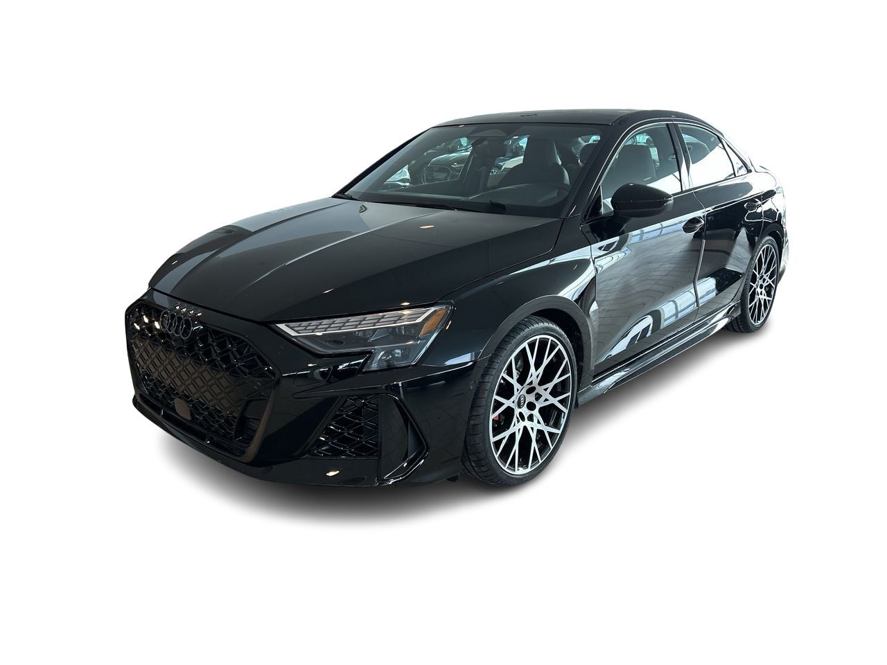 Audi RS 3  2026 à Toronto, Ontario