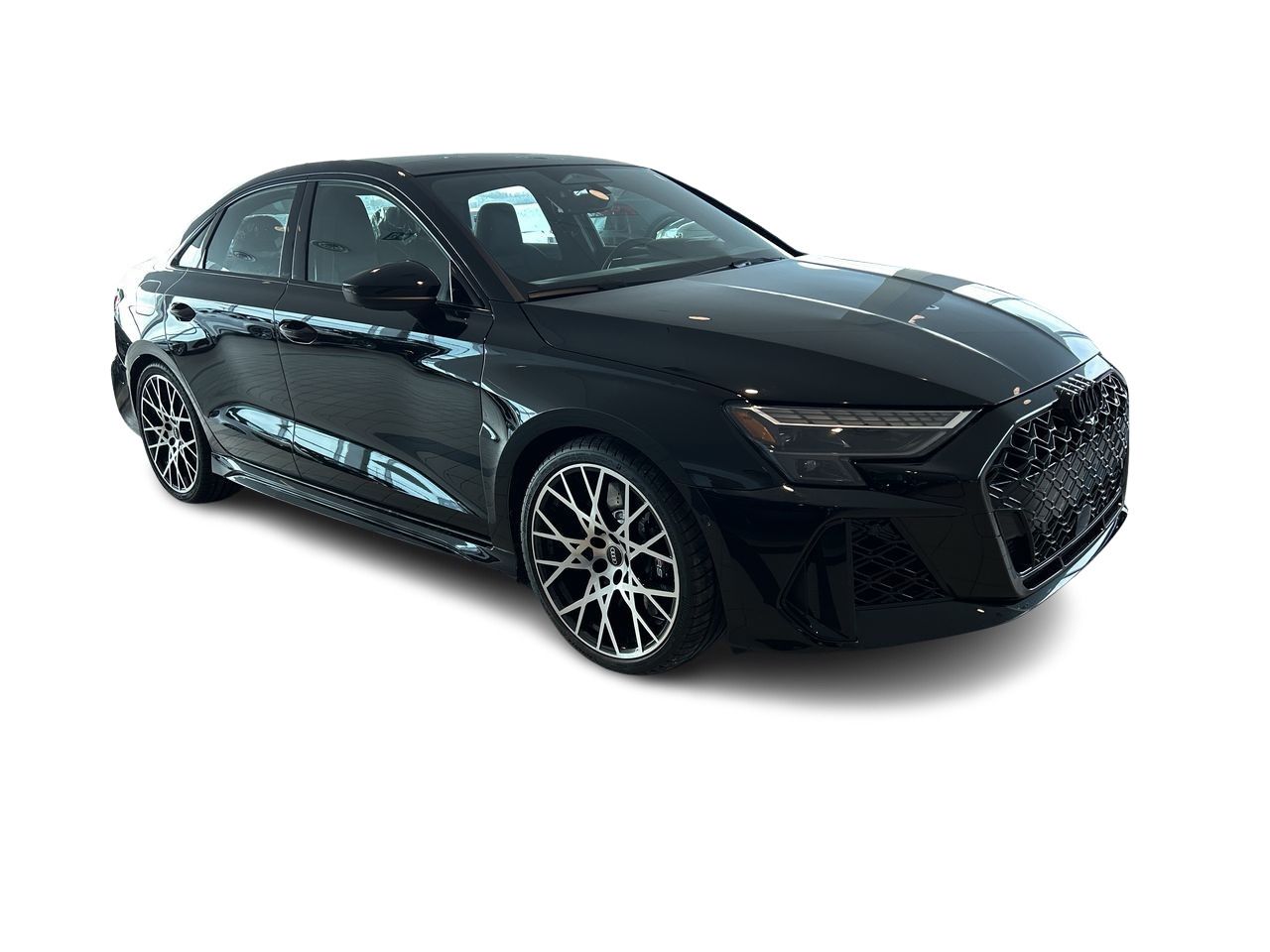 Audi RS 3  2026 à Toronto, Ontario