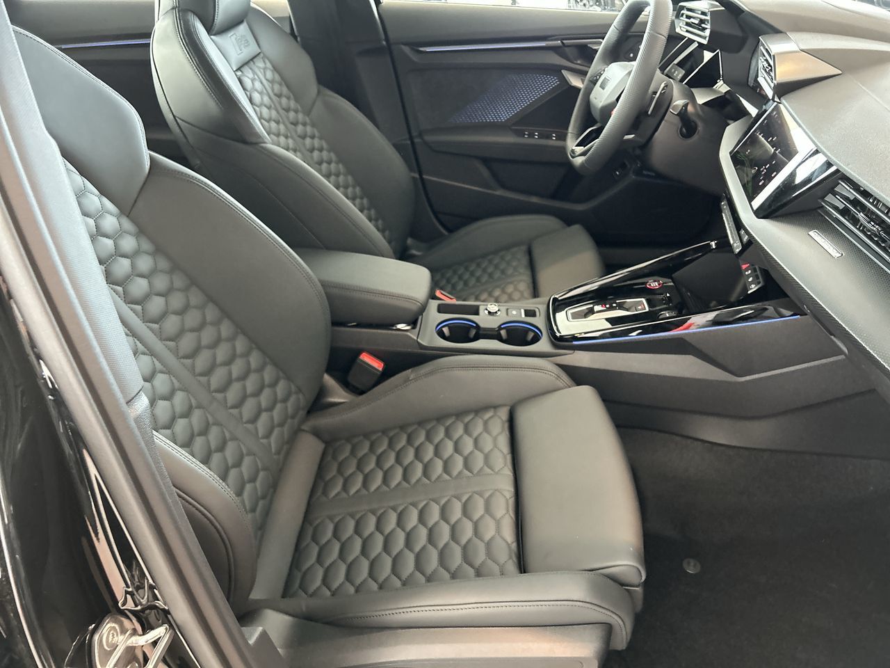 Audi RS 3  2026 à Toronto, Ontario