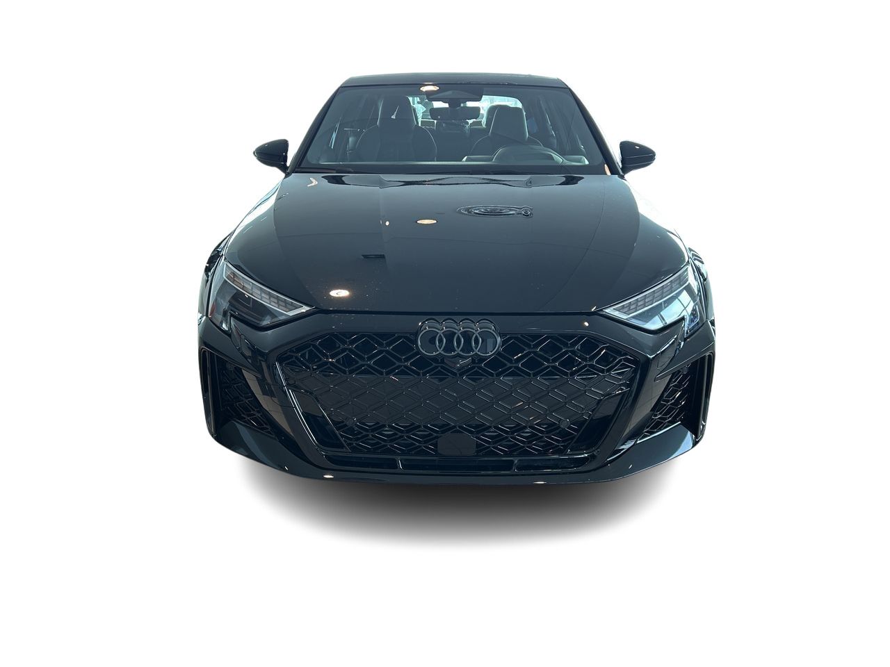 Audi RS 3  2026 à Toronto, Ontario