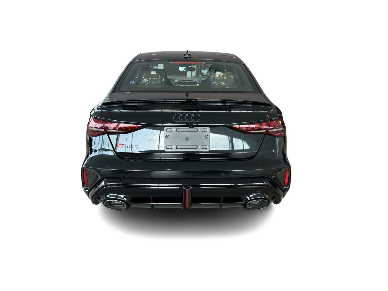 Audi RS 3  2026 à Toronto, Ontario