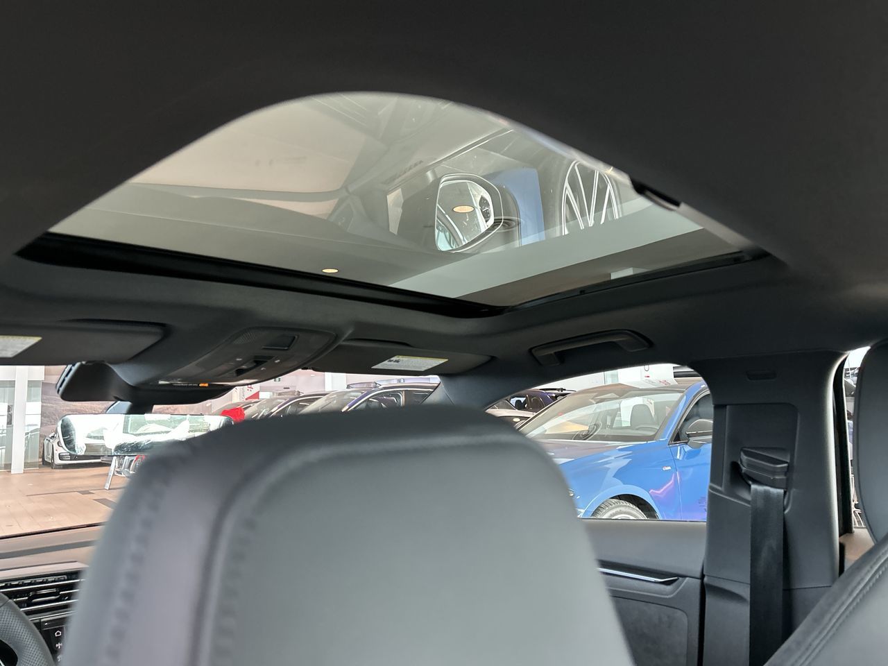 Audi RS 3  2026 à Toronto, Ontario