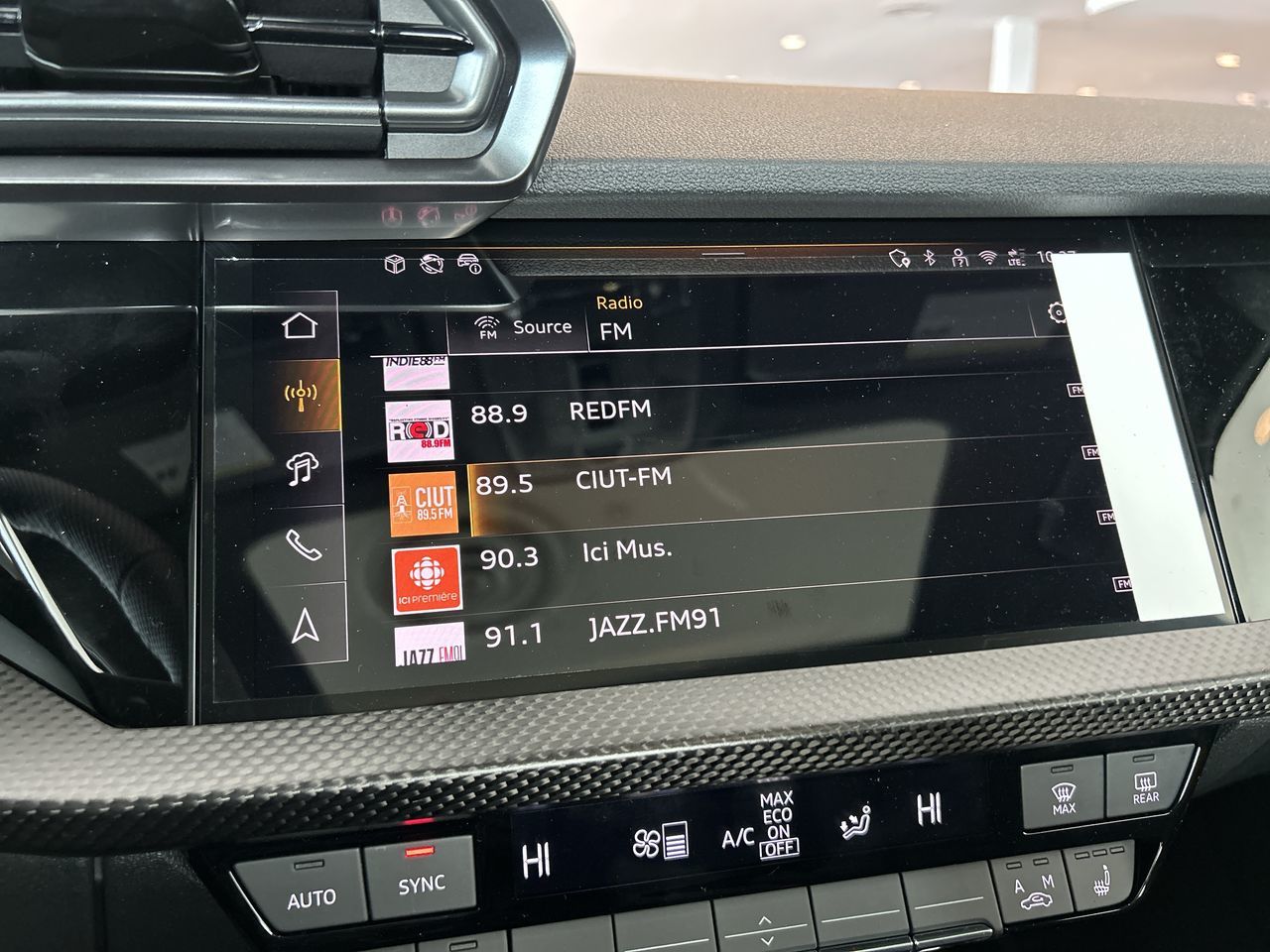 Audi RS 3  2026 à Toronto, Ontario