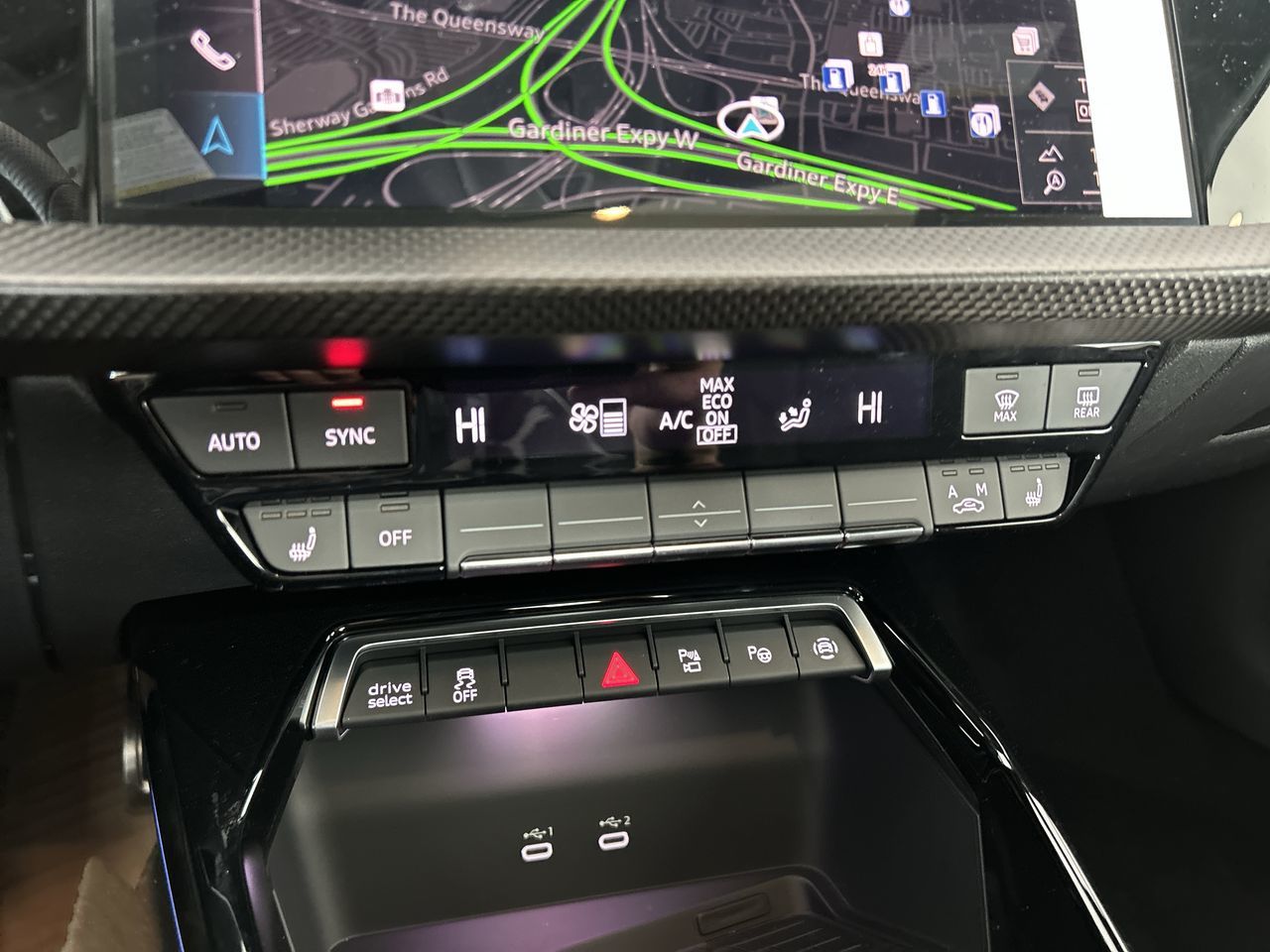 Audi RS 3  2026 à Toronto, Ontario