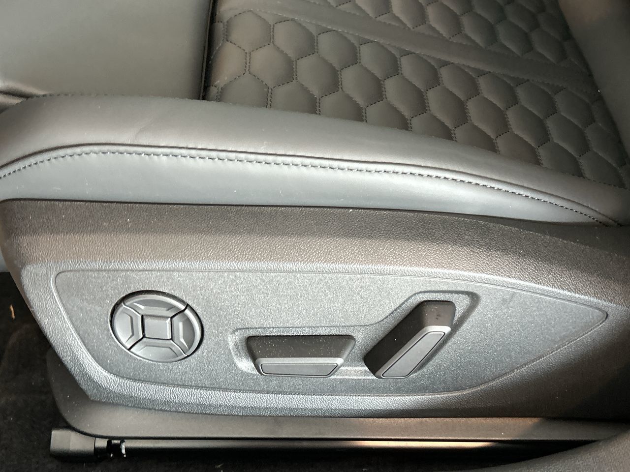 Audi RS 3  2026 à Toronto, Ontario