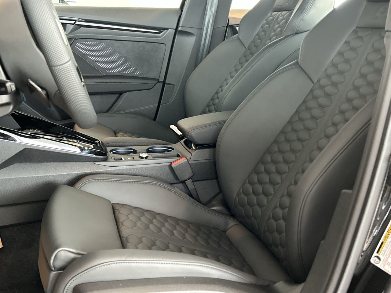 Audi RS 3  2026 à Toronto, Ontario