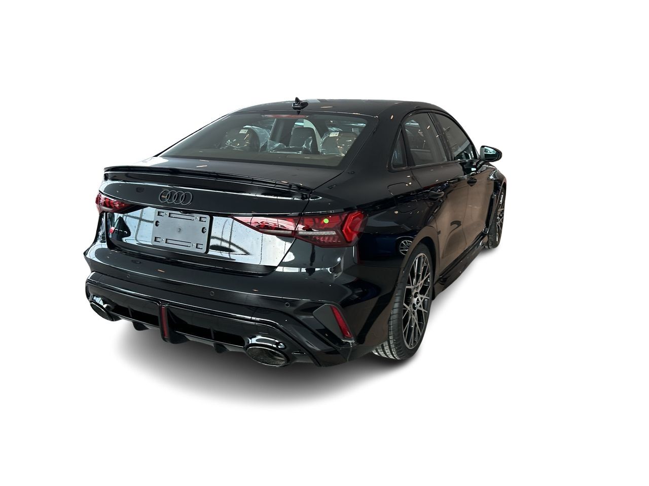 Audi RS 3  2026 à Toronto, Ontario