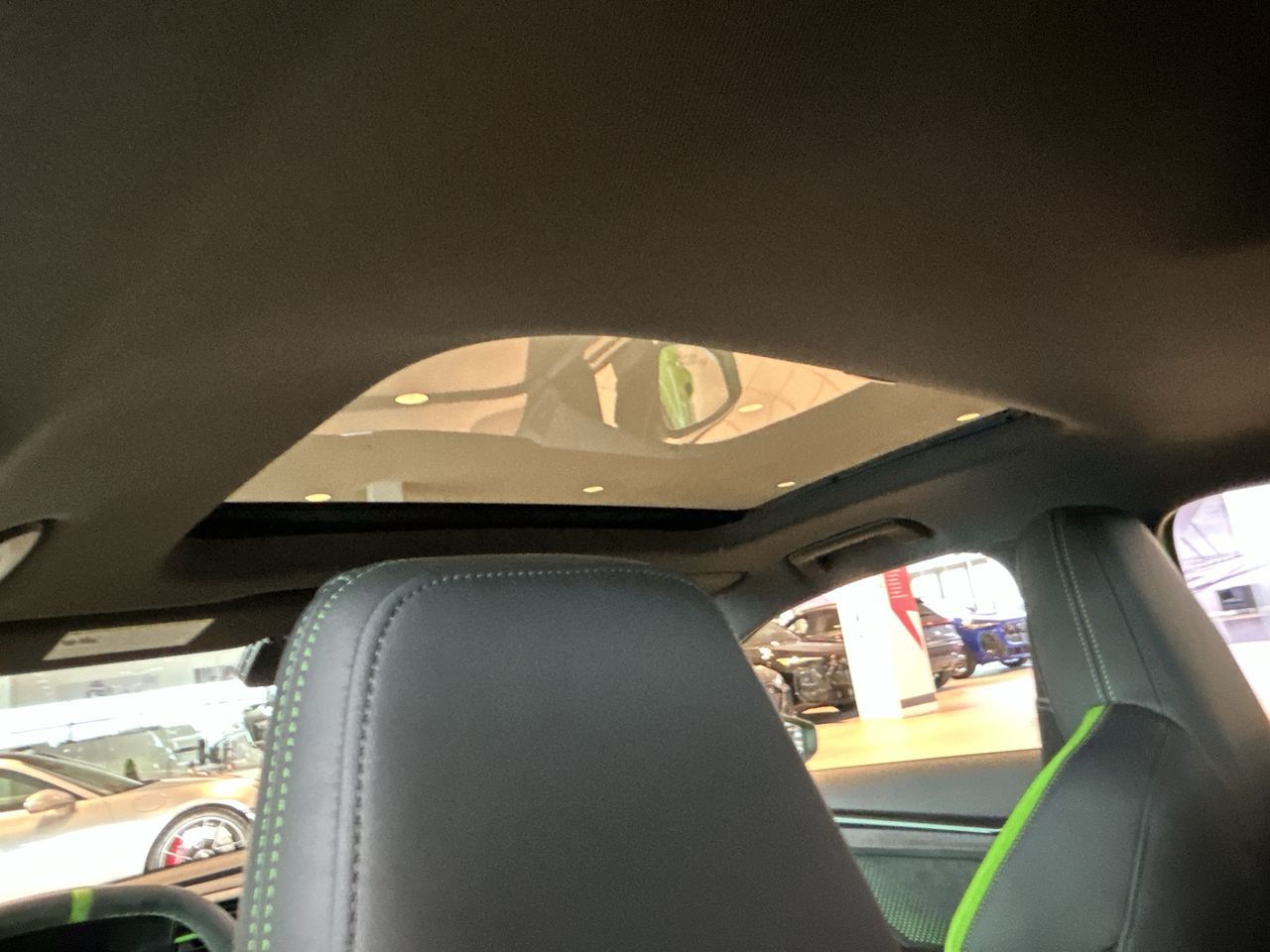 Audi RS 3  2026 à Toronto, Ontario