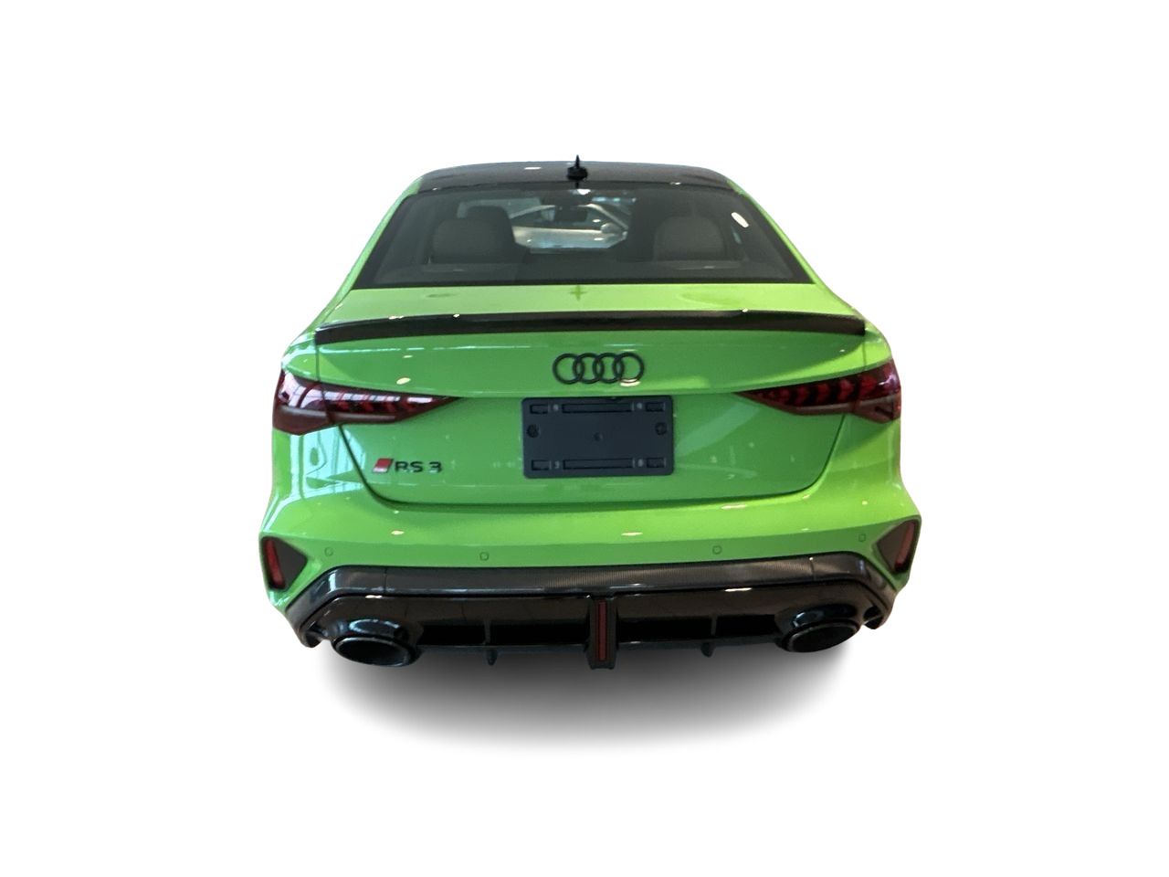 Audi RS 3  2026 à Toronto, Ontario