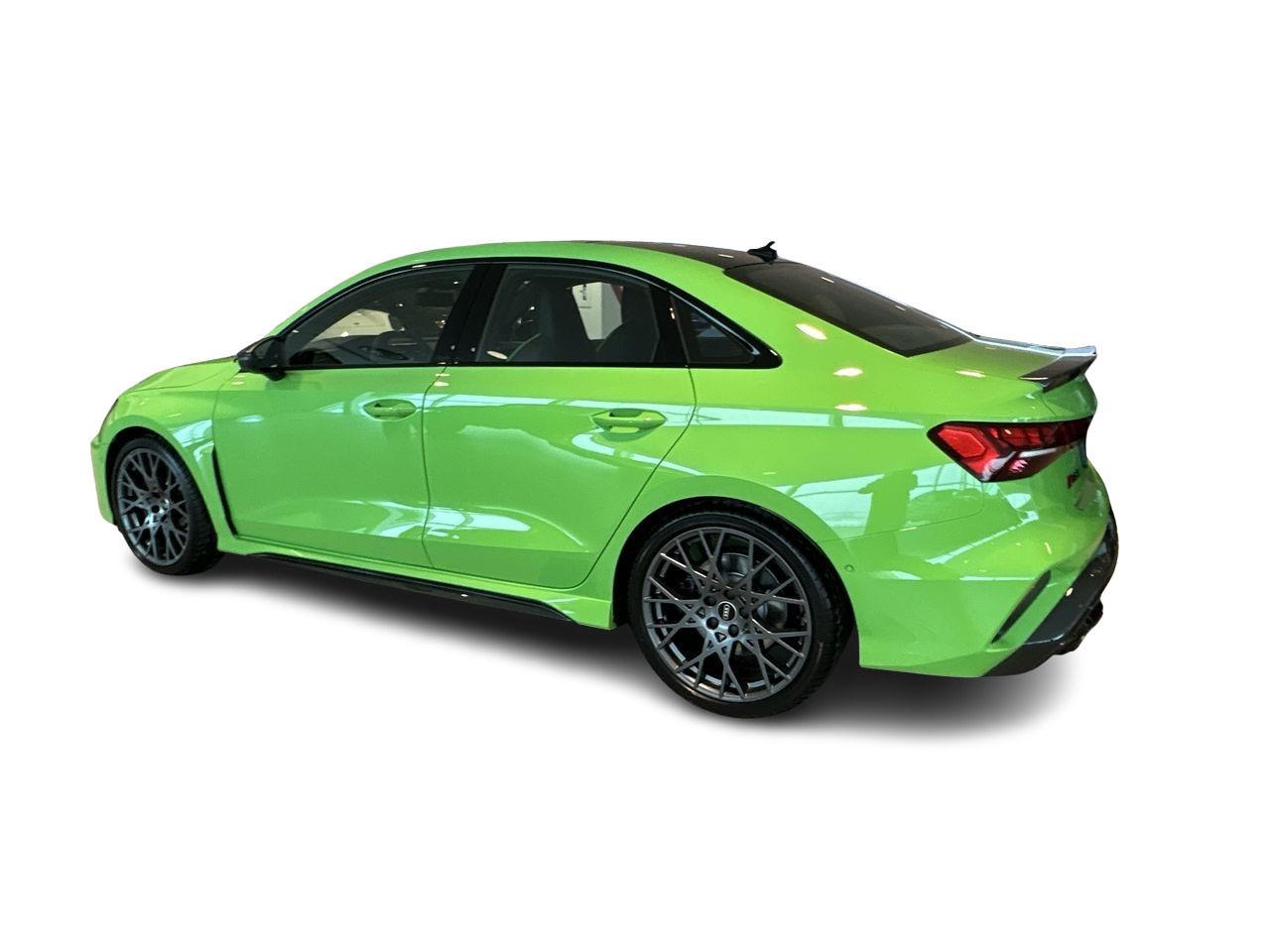 Audi RS 3  2026 à Toronto, Ontario