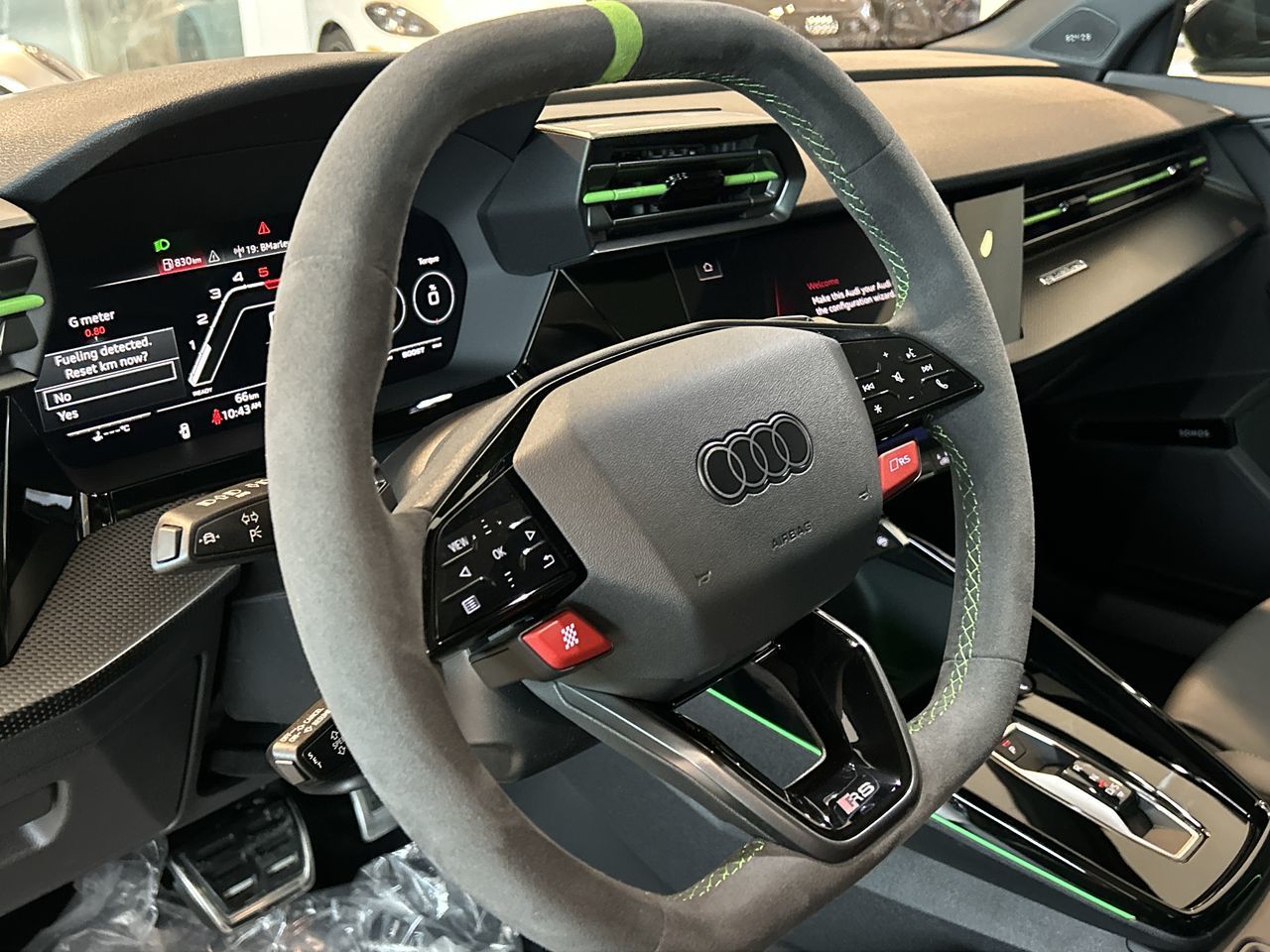 Audi RS 3  2026 à Toronto, Ontario