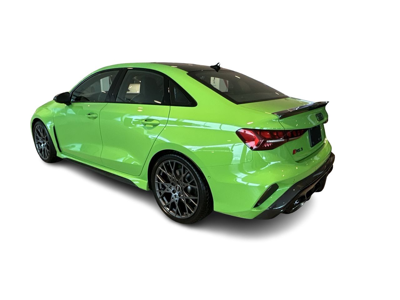 Audi RS 3  2026 à Toronto, Ontario