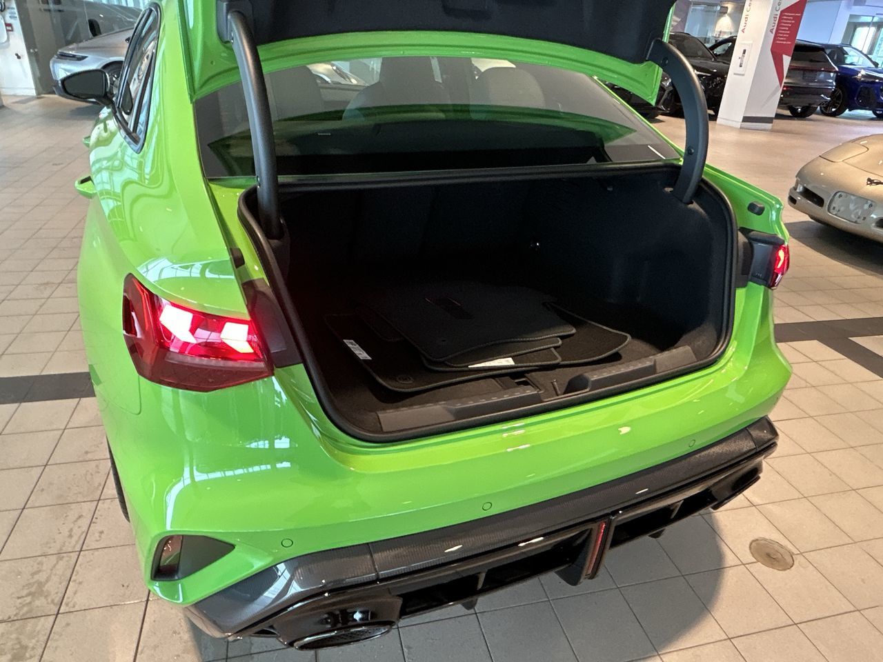 Audi RS 3  2026 à Toronto, Ontario