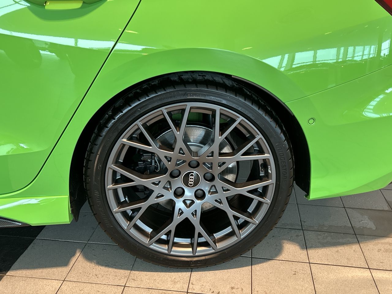 Audi RS 3  2026 à Toronto, Ontario