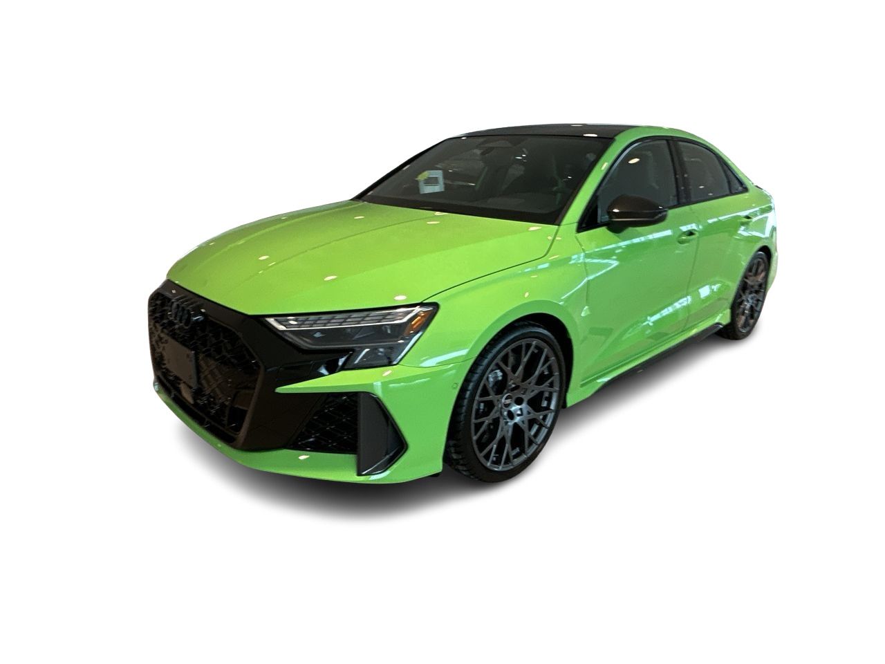 Audi RS 3  2026 à Toronto, Ontario