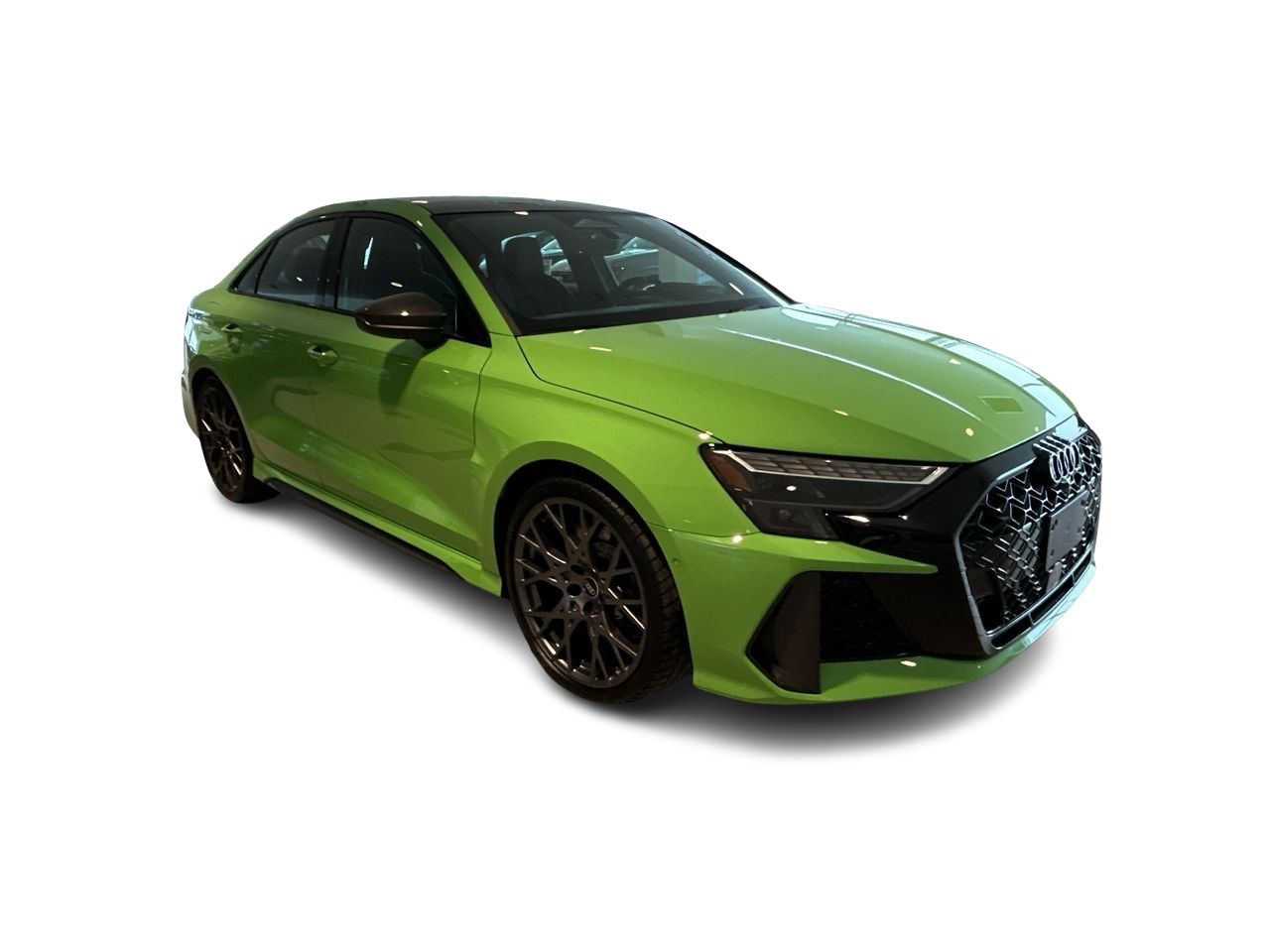 Audi RS 3  2026 à Toronto, Ontario
