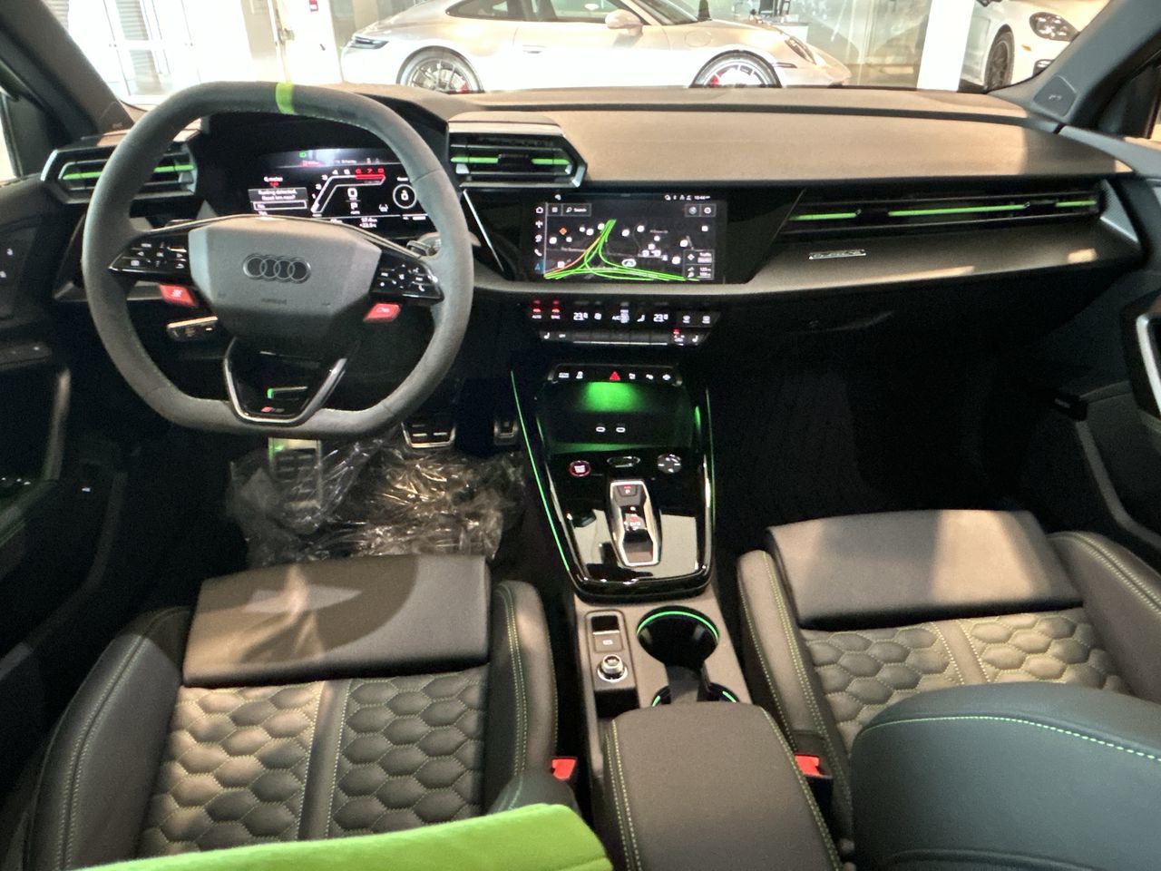 Audi RS 3  2026 à Toronto, Ontario