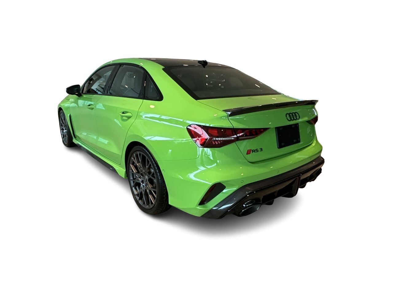 Audi RS 3  2026 à Toronto, Ontario