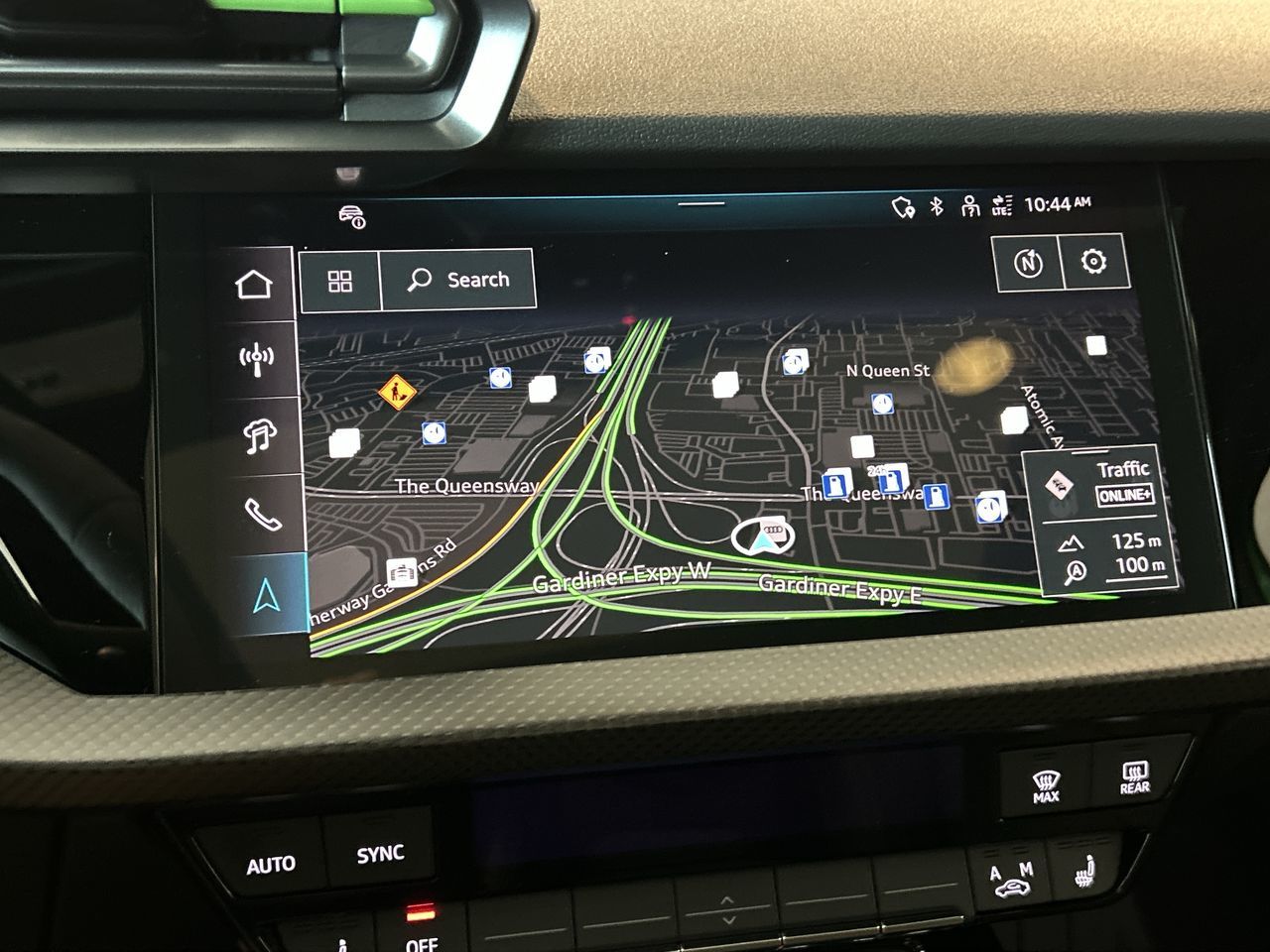 Audi RS 3  2026 à Toronto, Ontario