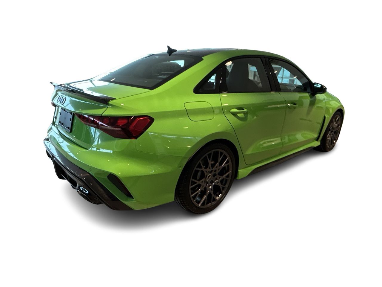 Audi RS 3  2026 à Toronto, Ontario