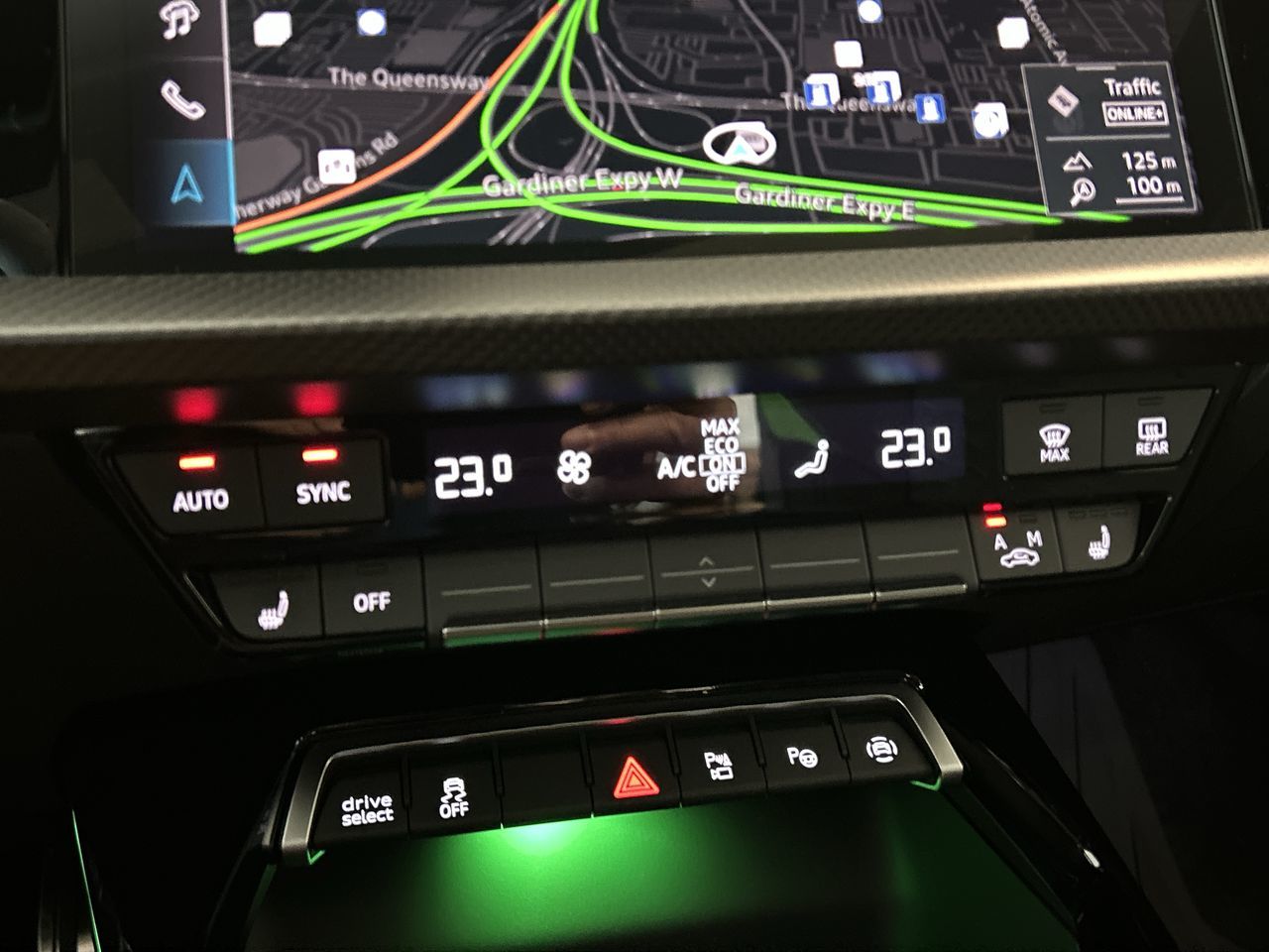 Audi RS 3  2026 à Toronto, Ontario