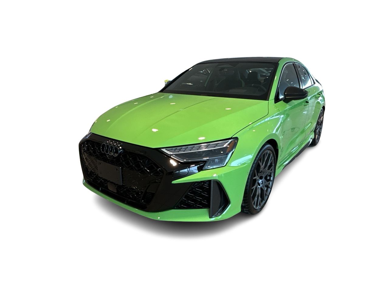Audi RS 3  2026 à Toronto, Ontario