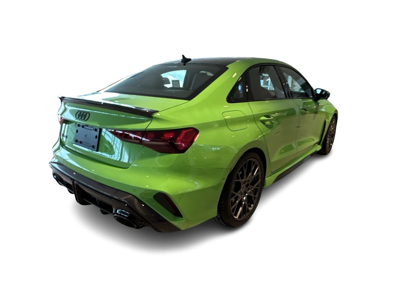 Audi RS 3  2026 à Toronto, Ontario