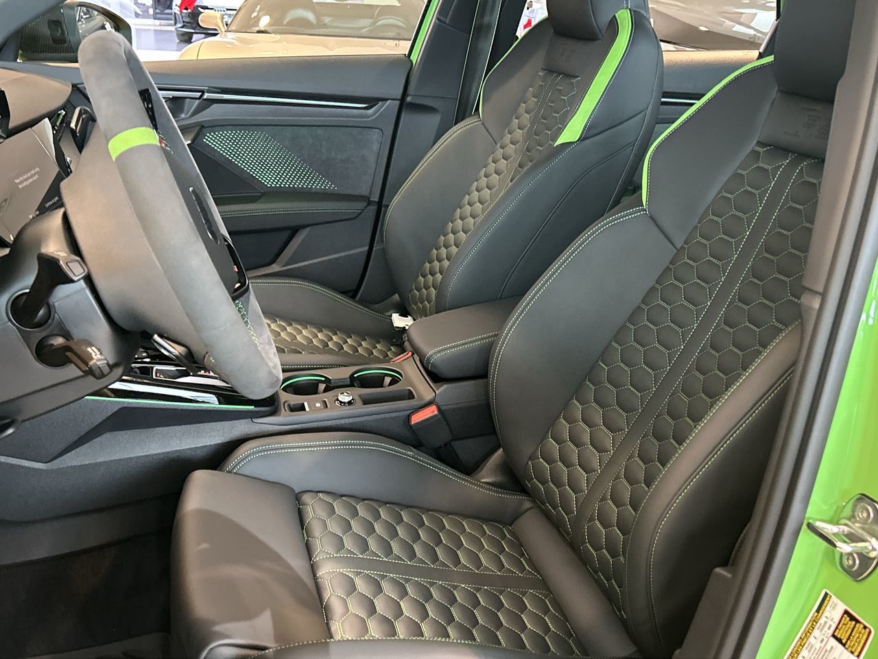 Audi RS 3  2026 à Toronto, Ontario