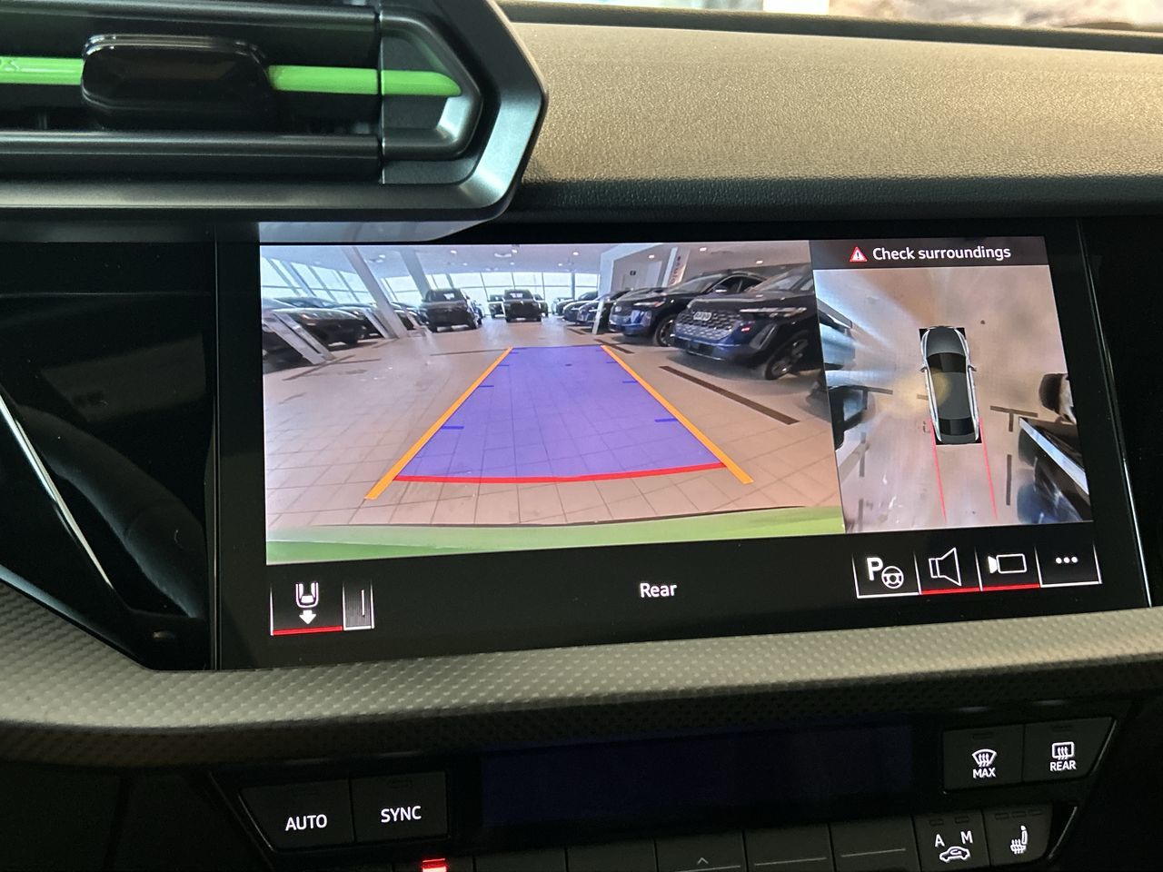 Audi RS 3  2026 à Toronto, Ontario