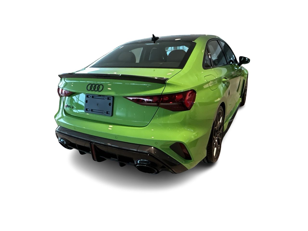 Audi RS 3  2026 à Toronto, Ontario