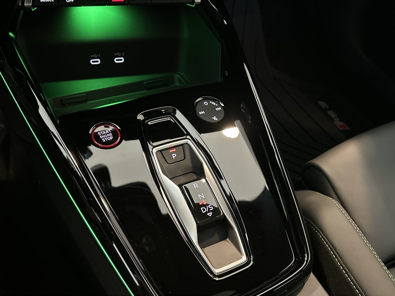 Audi RS 3  2026 à Toronto, Ontario