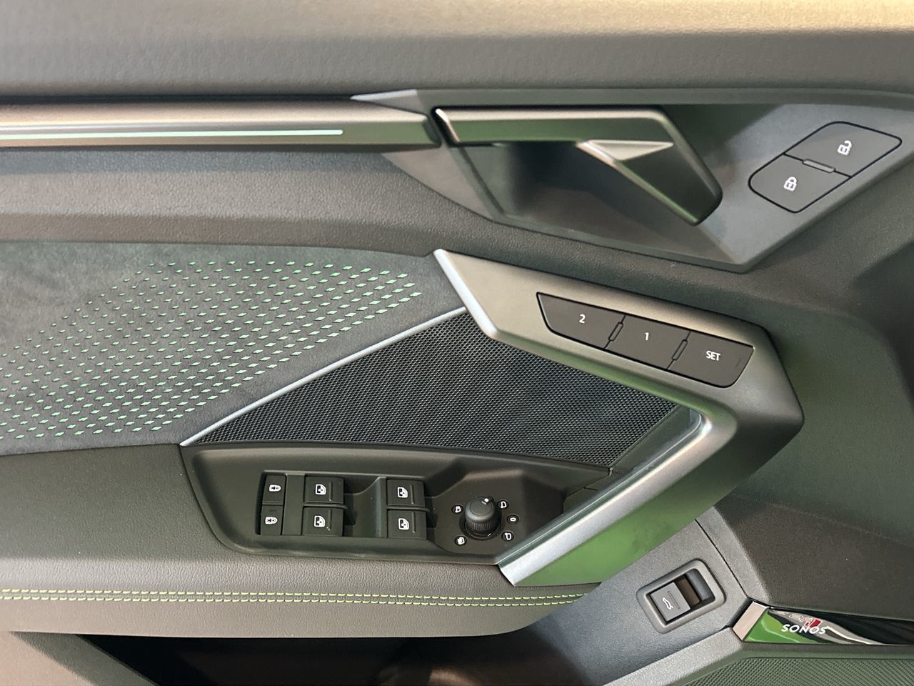 Audi RS 3  2026 à Toronto, Ontario