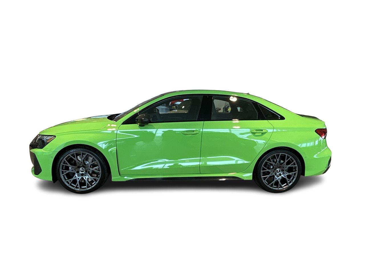 Audi RS 3  2026 à Toronto, Ontario