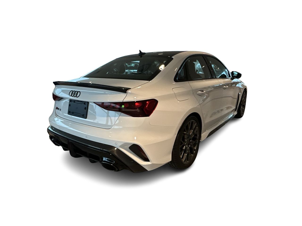 2026 Audi RS 3 in Toronto, Ontario