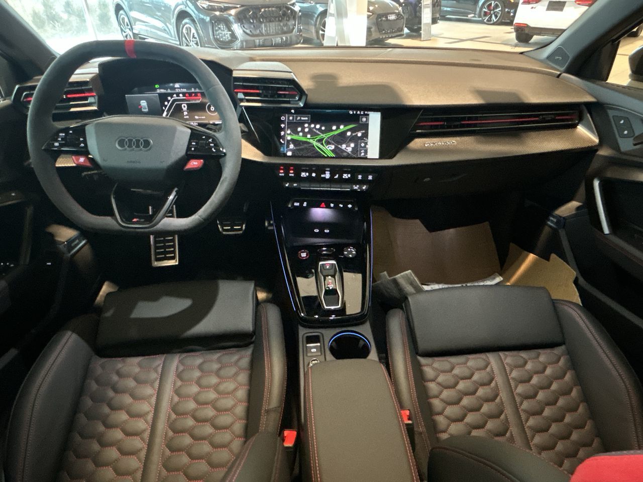 2026 Audi RS 3 in Toronto, Ontario