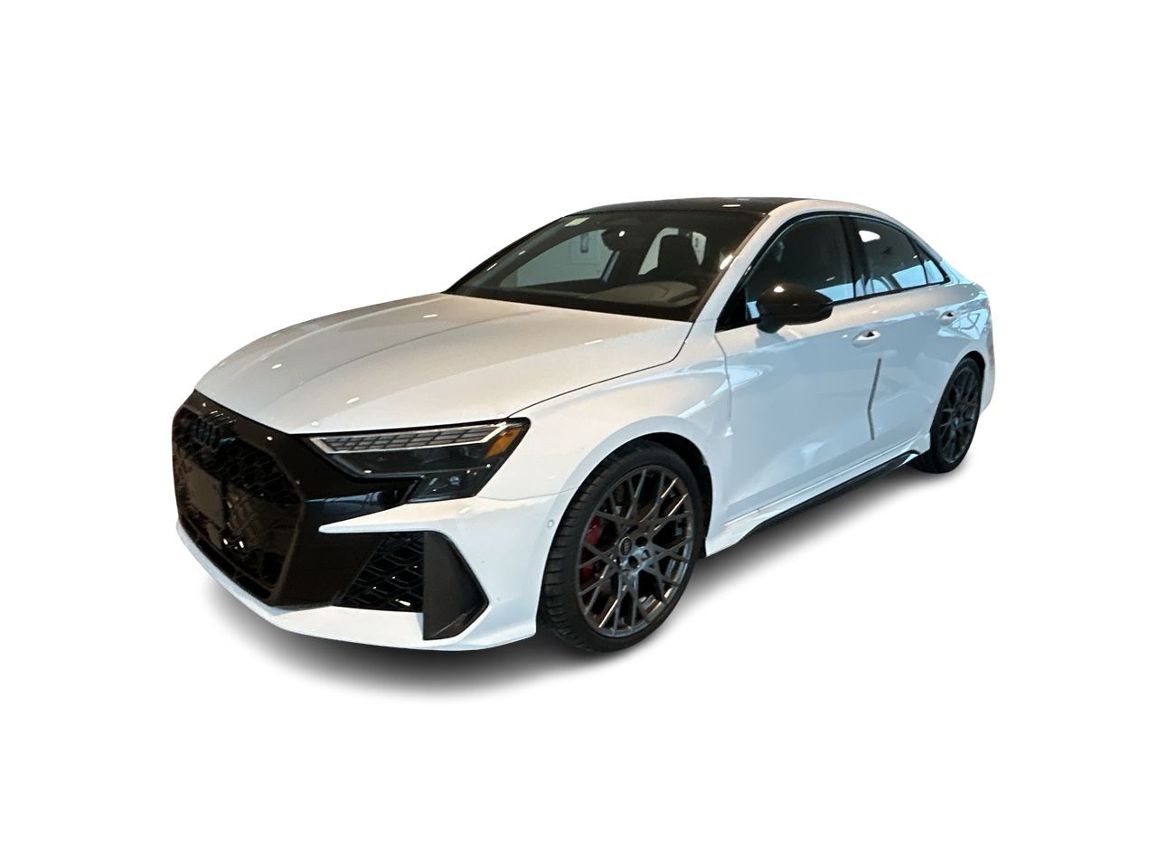 2026 Audi RS 3 in Toronto, Ontario