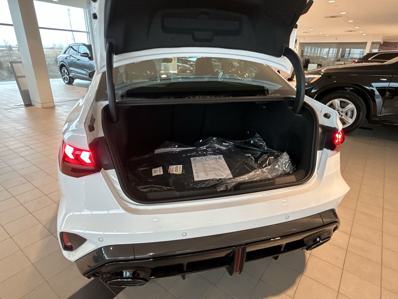 2026 Audi RS 3 in Toronto, Ontario