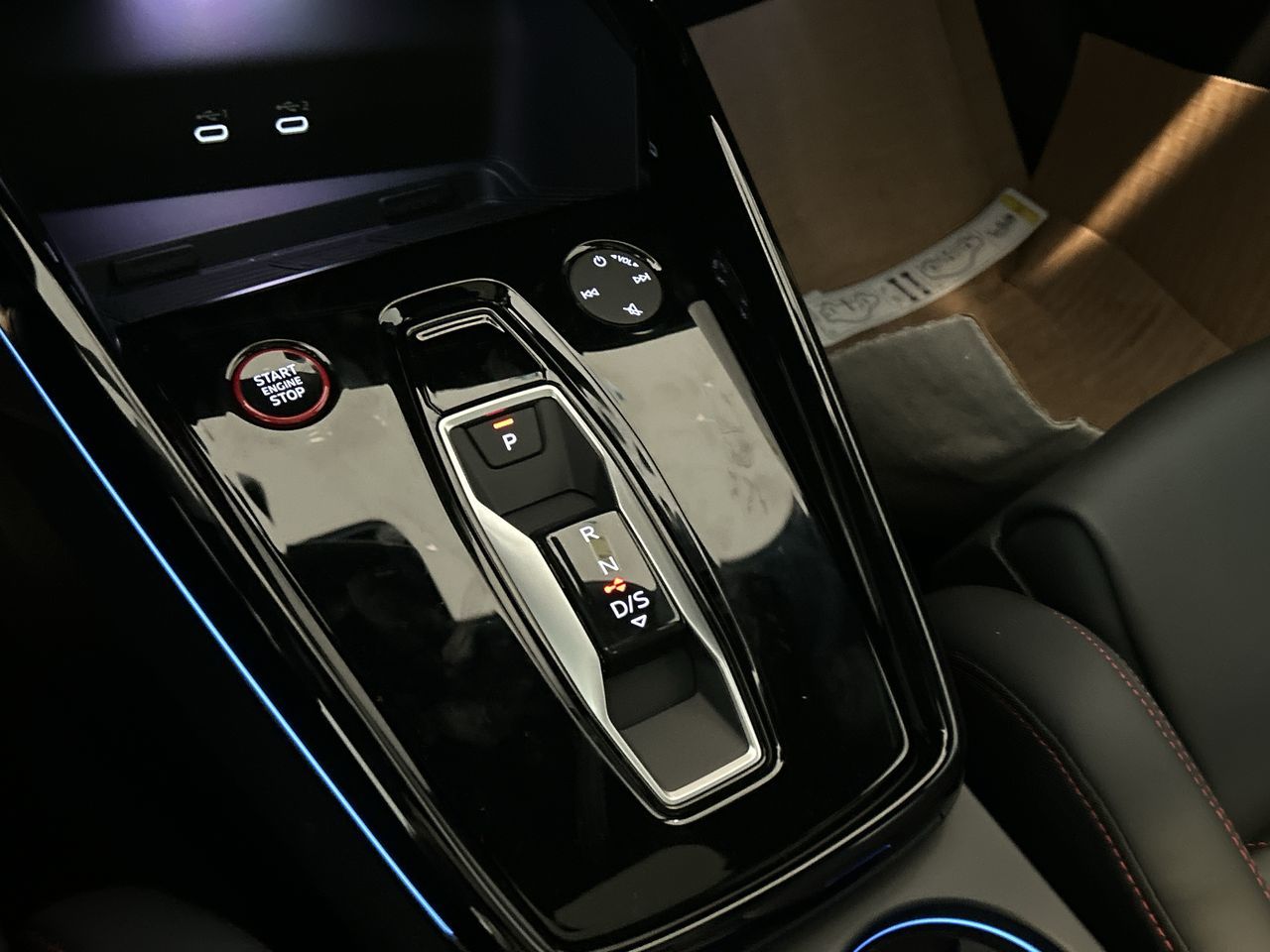 2026 Audi RS 3 in Toronto, Ontario