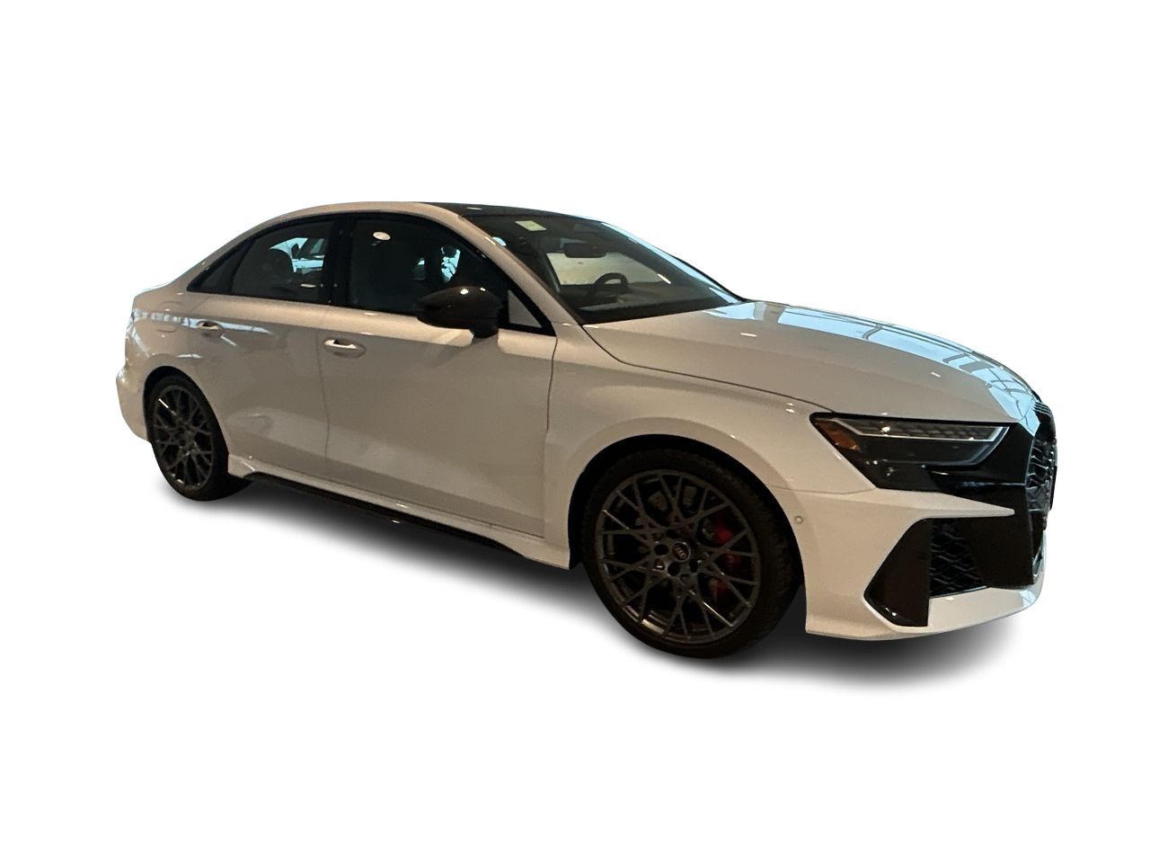 2026 Audi RS 3 in Toronto, Ontario