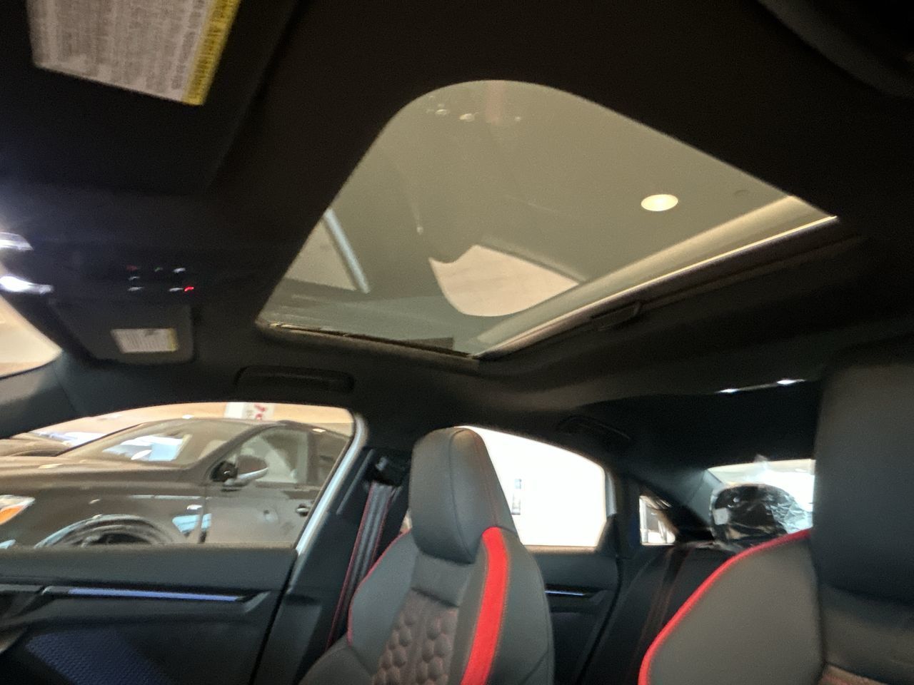 2026 Audi RS 3 in Toronto, Ontario