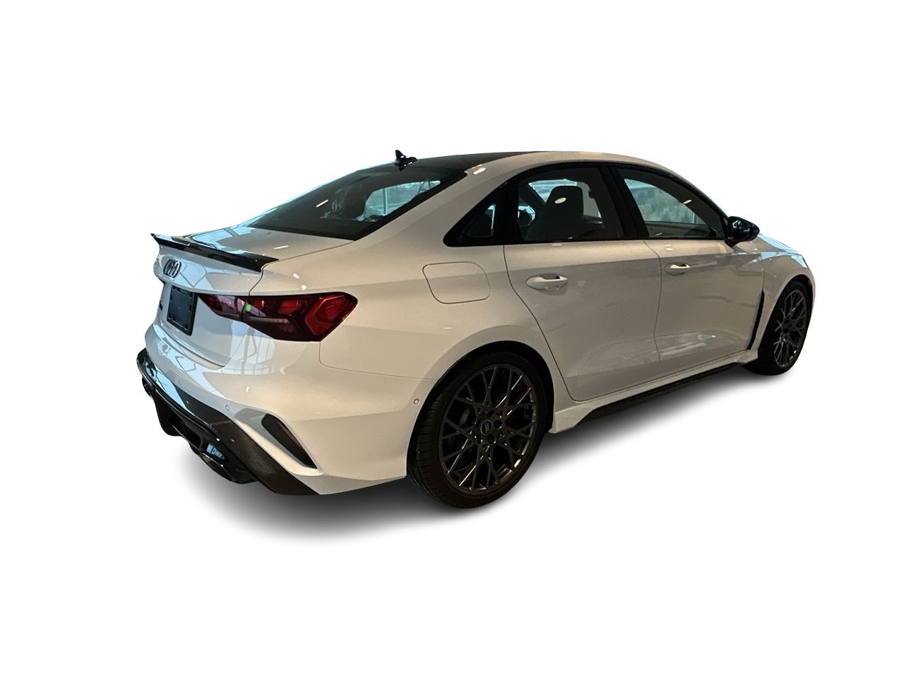 2026 Audi RS 3 in Toronto, Ontario